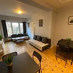 Belga Apartment,3 Bedrooms, Nr2