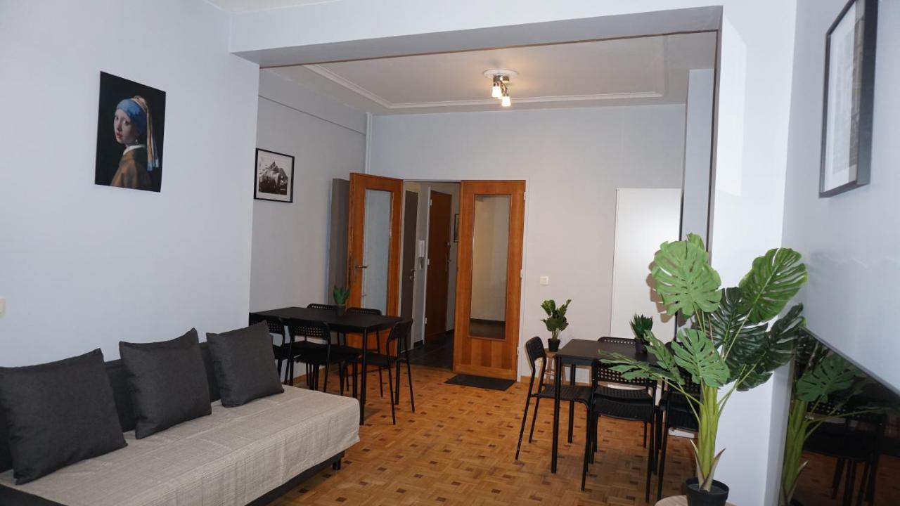 Apartment Belga Apartment,3 Bedrooms, Nr2 *