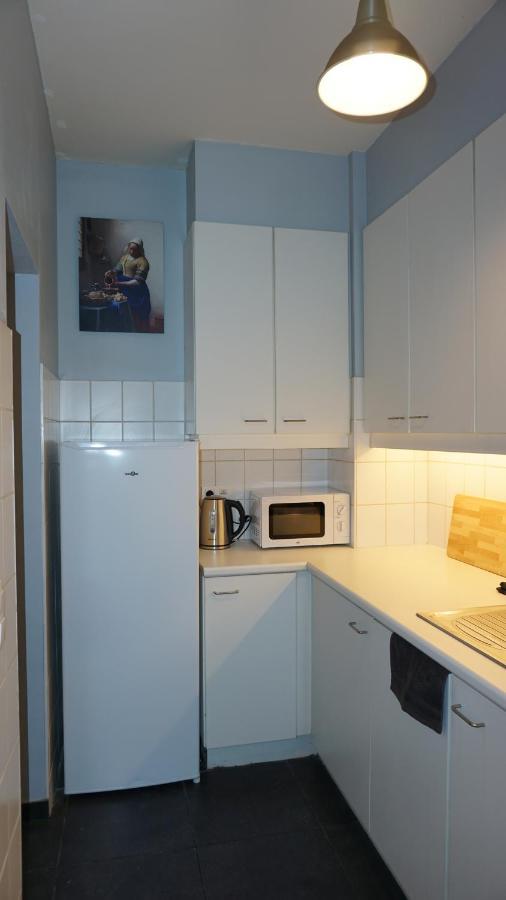 Belga Apartment,3 Bedrooms, Nr2