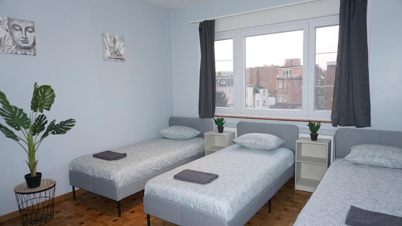 Apartment Belga Apartment,3 Bedrooms, Nr2