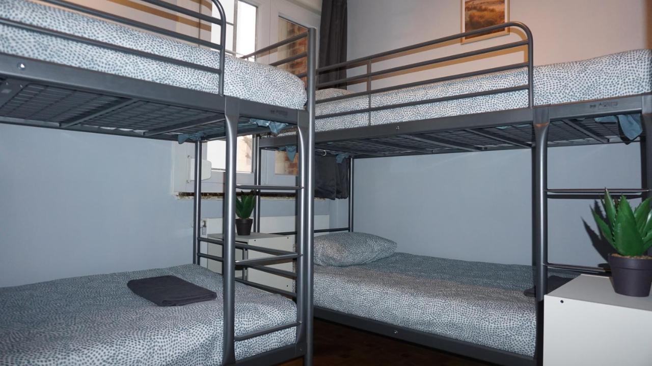Belga Apartment,3 Bedrooms, Nr2 Antwerp