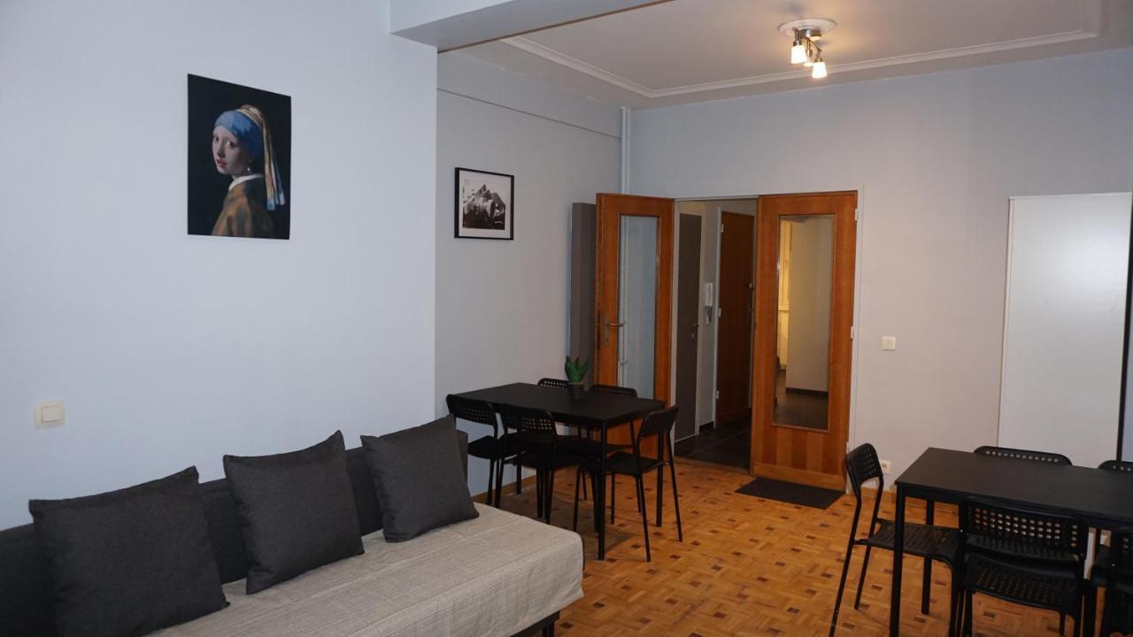 Belga Apartment,3 Bedrooms, Nr2